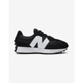 thumbnail image 2 of New Balance 327 Black / White  U327FB Men's Size 4.5, 2 of 5