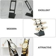 thumbnail image 4 of OULII 6Pcs Watch Display Stands Plastic Organizer For Giving, 4 of 8