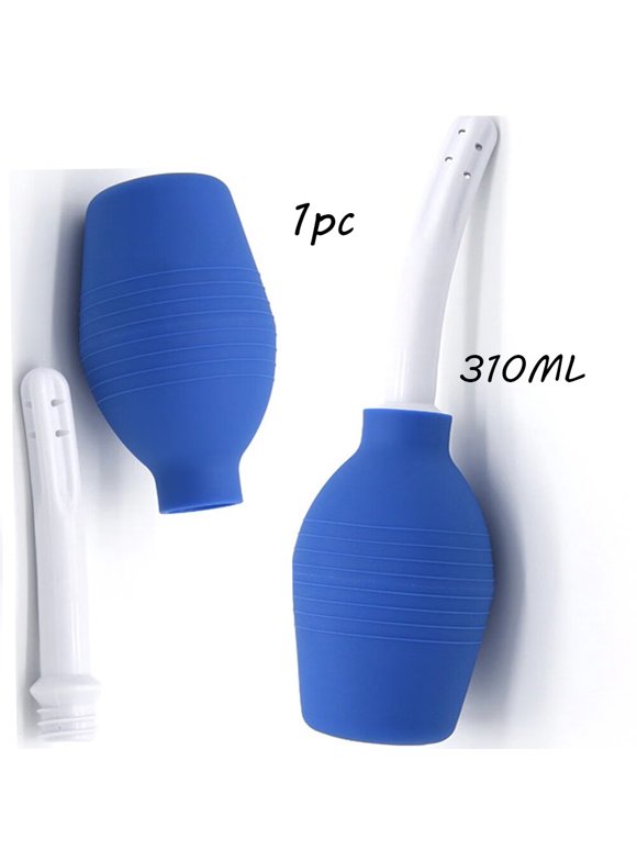 Douches in Feminine Care