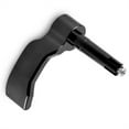 thumbnail image 2 of Mosiee Control Lever Control Switch Custom Fit Aluminum Thumb Throttle Control Lever For Polaris 450 550 570 850 1000, 2 of 6