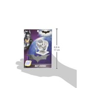 Metal Earth Bat Signal Batman Metal Kit