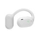 thumbnail image 1 of Auriculares inalámbricos con clip Auriculares de oído abierto Gancho para la oreja Oído derecho 5. libres Cancelación de ruido Auriculares de Blanco SM SunniMix Auriculares con clip para la oreja, 1 of 8