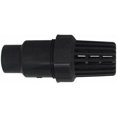 thumbnail image 2 of High-Performance Foot Valve, Non-Toxic UPVC Material Spring Loaded Check Valve Ensures Safe And Efficient Water Management, 2 of 5