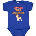 thumbnail image 3 of Inktastic Jack Russell Terrier Dog Gifts Boys or Girls Baby Bodysuit, 3 of 5