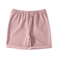 thumbnail image 5 of WILLBEST Pantalones Cortos Casuales para Hombre para Actividades Al Aire Libre, Ropa Ligera de Verano, Ajuste Clásico para Comodidad y Versatilidad Diarias para Aventuras de Primavera y Verano., 5 of 5