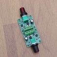 thumbnail image 4 of 2Pack Dc Pwm Motor Controller Pcb Metal for Tech Enthusiasts 1.97*1.38*0.39in, 4 of 8