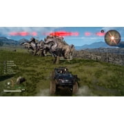 Final Fantasy XV Royal Edition, Square Enix, PlayStation 4, 662248920764