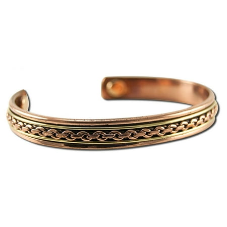 Color Copper Bracelet - Copper Bracelets, Alluring Design