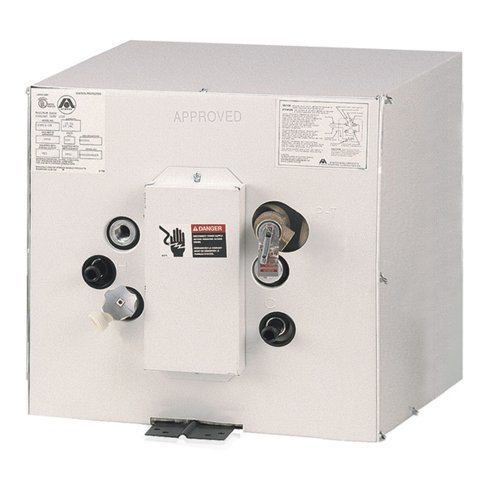 Dometic Atwood EHM11 Water Heater W/Heat Exchange - Walmart.com