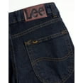 thumbnail image 6 of Lee Boys’ Skinny Fit Denim Jeans - Ultra Stretch Casual Pants for Boys (2T-16), 6 of 7