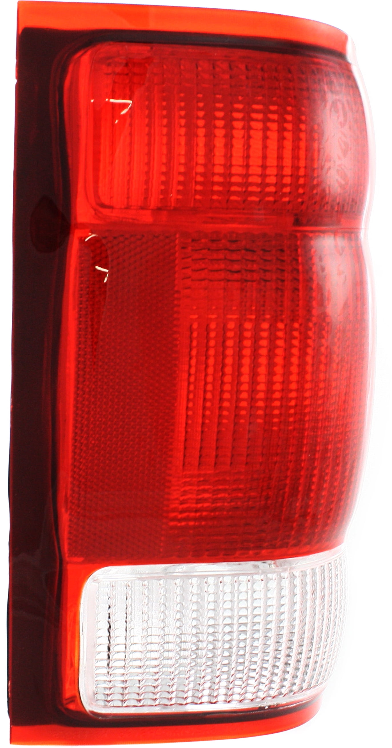 Tail Light Compatible With 2000 Ford Ranger Right Passenger