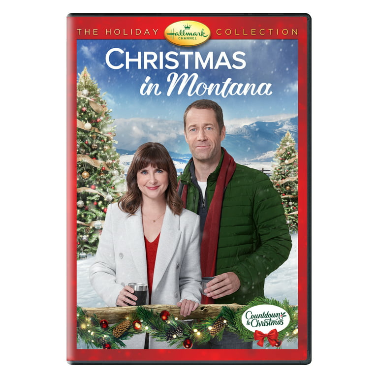 COVERS.BOX.SK ::: christmas mail - high quality DVD / Blueray / Movie