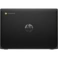 thumbnail image 2 of HP Chromebook 11MK G9 11.6" 4GB 32GB eMMC MediaTek® MT8183 2.0GHz ChromeOS, Black (Used - Good), 2 of 3