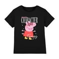 thumbnail image 1 of Peppa Pig Girls Main Character T-Shirt, 1 of 5