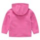 thumbnail image 2 of Gibobby Chamarra de invierno para niños y niñasNiños pequeños, niñas, invierno, manga larga, , estampados de , vellón, grueso, cálido, con capucha, Tops,(Rosa caliente, 2-3 Años), 2 of 3