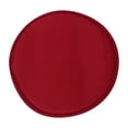 thumbnail image 4 of Portable Round Outdoor Seat, Cushion Sit Pad Picnic Camping Mat, Portable Compact For Travel Chair Pads For Dining Chairs multicolor 7PCS, 4 of 8