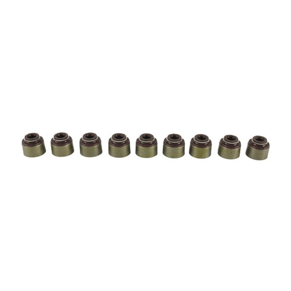DNJ VSS705 Valve Stem Seals Fits Cars & Trucks 87-94 Subaru Justy 1.2L L3 SOHC 9v VIN 7 8 EF12
