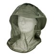 thumbnail image 1 of J7259 Deluxe Head Net, Olive, 1 of 1