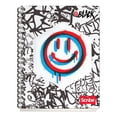 thumbnail image 3 of Cuaderno profesional Scribe Black de raya 100 hojas varios modelos 1 pieza, 3 of 4