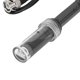 thumbnail image 3 of Sonda de electrodo de PH, conector BNC, electrodo plano de PH para laboratorio, acuario, piscina, 3 of 8
