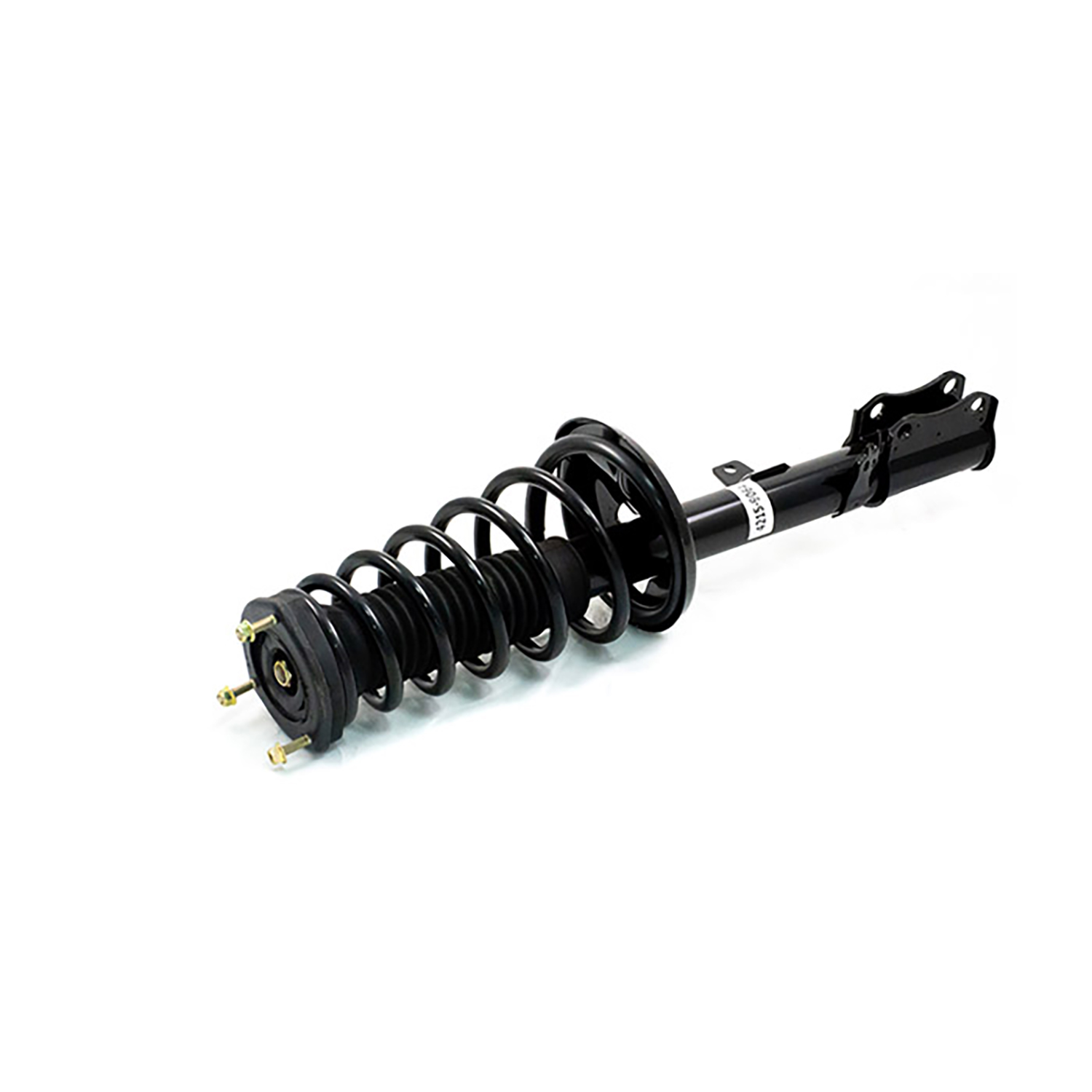 Gabriel G57612 Ultra ReadyMount Rear Left Complete Strut Assembly Fits 99-03 Lexus RX300 FWD (1 pack)