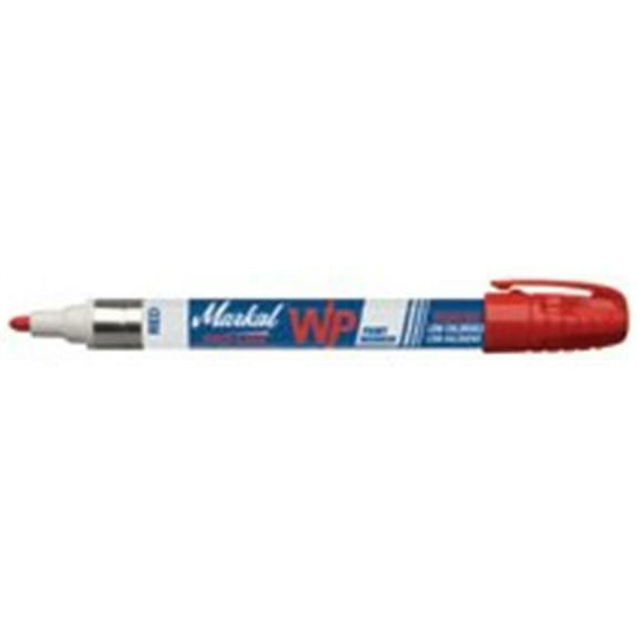 Markal 434-96934 Pro-Line Wp Paint Markers