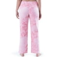 thumbnail image 2 of Realtree Ladies Micro Fleece Sleep Pant, 2 of 7