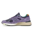 thumbnail image 2 of New Balance Men's 991v2 MiUK Salehe Bembury Colors Be The Palette Running Shoes, from StockX, 2 of 5