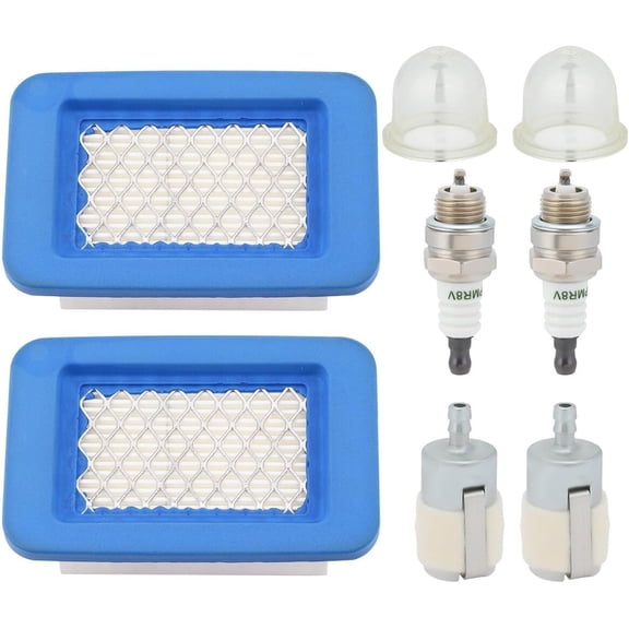 PB-580T A226000032 Air Filter for Echo PB755ST PB500T PB580H PB403 PB603 PB611