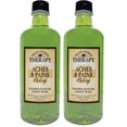 thumbnail image 1 of Aceite Espumoso para Baño Village Naturals Therapy para Dolores 480 mL x2, 1 of 2