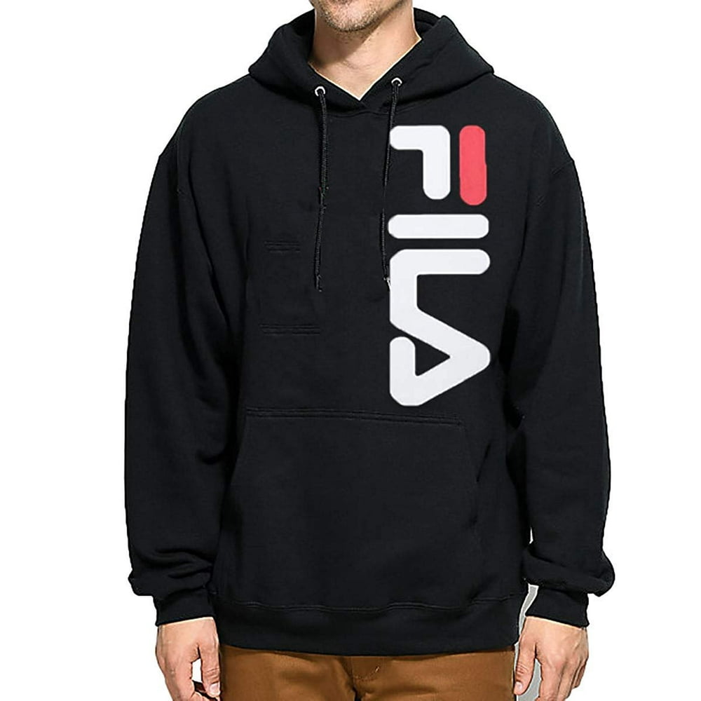 fila sport pullover