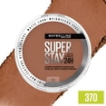 thumbnail image 3 of Powder-Foundation Maybelline Super Stay hasta 24 horas 370, 1 unidad, 3 of 9