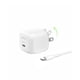 thumbnail image 1 of Belkin Cargador Pared 45W USB-C con Cable, 1 of 8