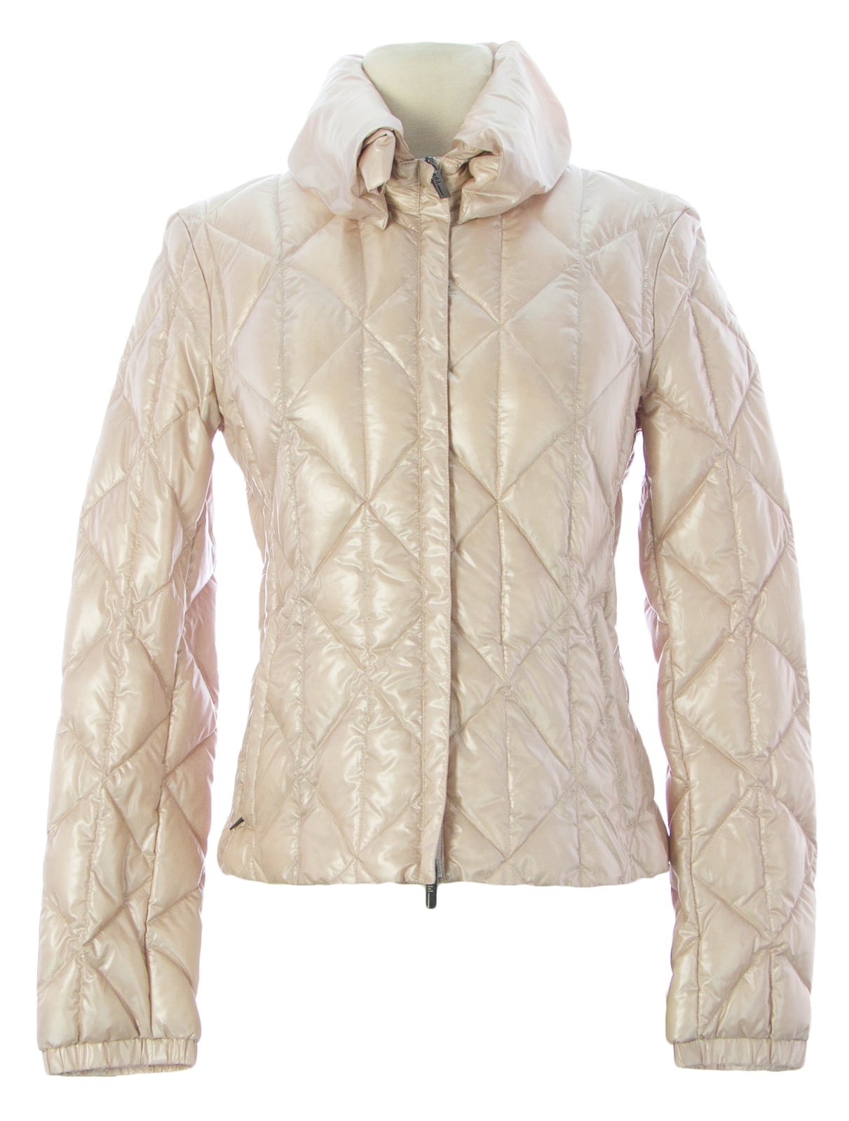 ADD Women's Lightweight Polyester Jacket Sz 8 Dew