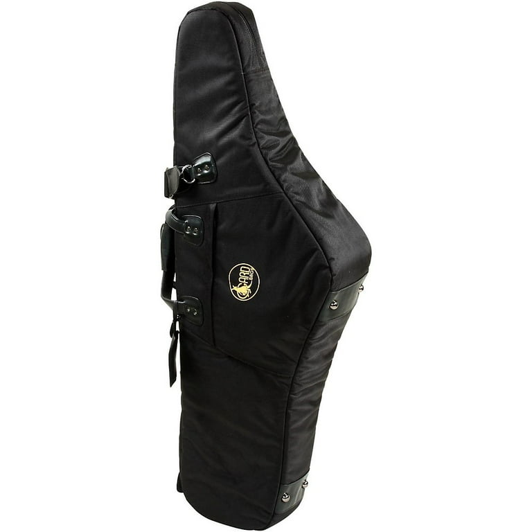 Gard Mid-Suspension AM Low Bb Baritone Saxophone Gig Bag 107B-MSK