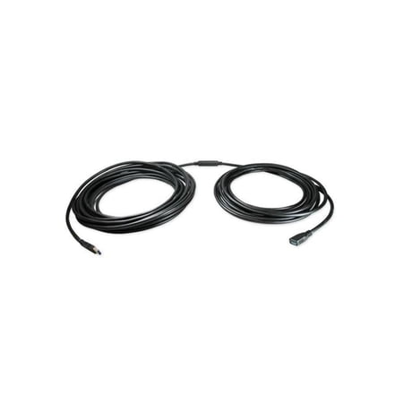 Comprehensive Pro AV/IT USB Data Transfer Cable - 25 ft USB Data Transfer Cable for Scanner  PC  Peripheral Device  Webcam  Printer  MAC - First End: 1 x Type A Male USB - Second End: 1 x Type A Femal price history on PriceWatchPro