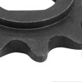 thumbnail image 3 of H-Hole 11 Teeth 25H Bicycle Chain Sprocket Accessory for 1020 High Speed Motor, 3 of 4