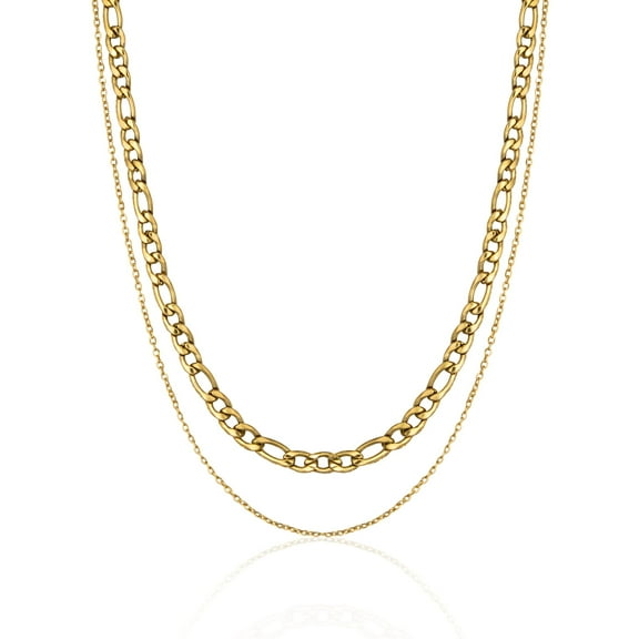 Alessandra Necklace