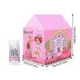thumbnail image 3 of Play Tent HUOGUO Simulated Children's DIY para niños, 3 of 5