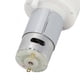 thumbnail image 3 of Micro Air Pump Low Noise 65Kpa Easy Disassembly Installation Corrosion Resistant Inflatable Pump DC24V, 3 of 4