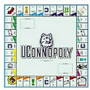 University of Connecticut Huskies UCONNOPOLY