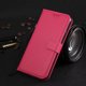 thumbnail image 3 of Funda de cuero de Color liso para Huawei P8, P9, P10, P20, P30, P40 Lite Pro 2017, P40Lite, P30lite, P20Lite, funda con tapa, bolsas con ranura para tarjetas, 3 of 5