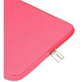 thumbnail image 3 of Nvzi Skins for Laptops,Pink Laptop Protective Case, Laptop Sleeve Case,11.22*8.46*0.78in(28.5*21.5*2cm), Lightweight, Waterproof, Shockproof for Notebook Protection, Easy to Carry, 3 of 4
