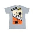 thumbnail image 1 of DC Comics T-Shirt Homme Batman Football Pick A Side, 1 of 3