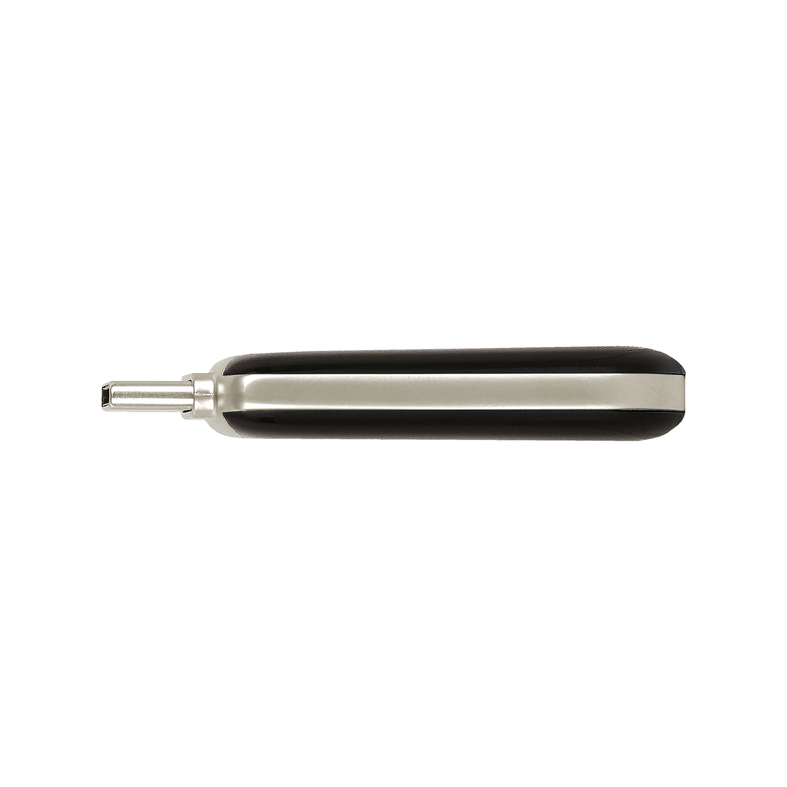 Verbatim 64GB Plectra USB-C Flash Drive – Black