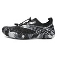 thumbnail image 4 of Zapatos de agua para buceo en el mar zapatillas antideslizantes para gimnasio y Fitness zapatos acuáticos para hombres y mujeres, 4 of 9