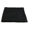 thumbnail image 1 of Mantel antibolitas de 60 x 120  de mesa, para catering, Negro Sharpla 120 x 60 cm Mantel, 1 of 8