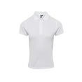 thumbnail image 1 of Premier Womens Coolchecker Plus Polo Shirt, 1 of 4