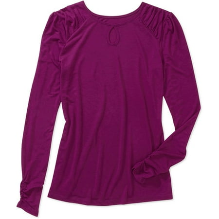 Women's Long Sleeve Top