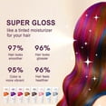 thumbnail image 4 of Color Changing Hair Dye Thermochromic Color Changing Back Hair L7 Bring B6 I1R4, 4 of 8